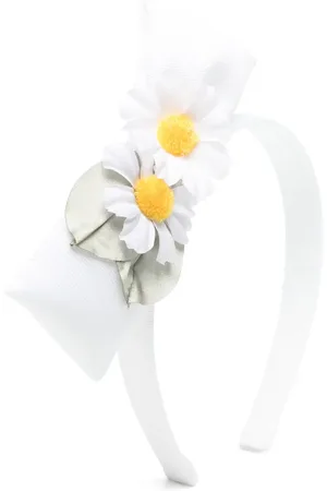 MONNALISA Daisy headband