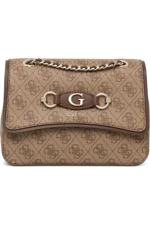 Guess Izzy cross body bag