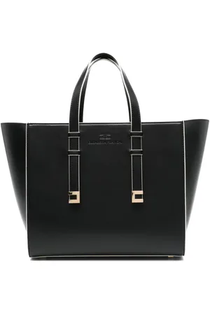 Elisabetta Franchi Small Essential tote bag