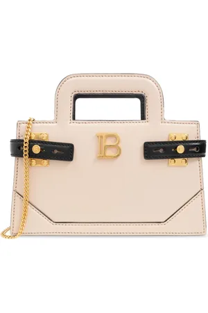 Balmain Small B-Buzz tote bag