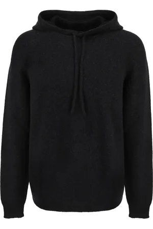 Roberto Collina Long-sleeved hoodie