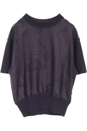 Hermès 2010s En Desordre Finess top