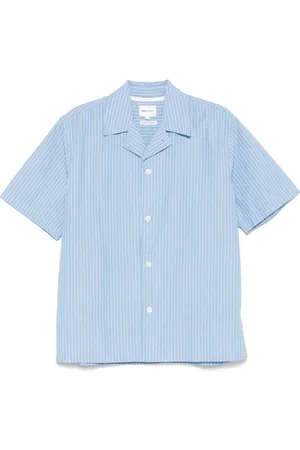 Norse projects Mads shirt