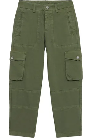 Roberto Cavalli Cargo trousers