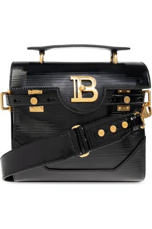 Balmain B-Buzz 23 tote bag