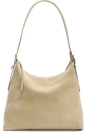 LEMAIRE Belted shoulder bag