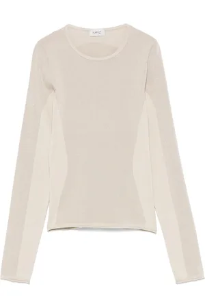 MRZ Lamé-detailed top