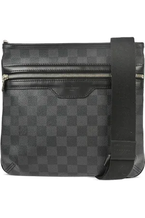 LOUIS VUITTON 2013 Thomas cross body bag