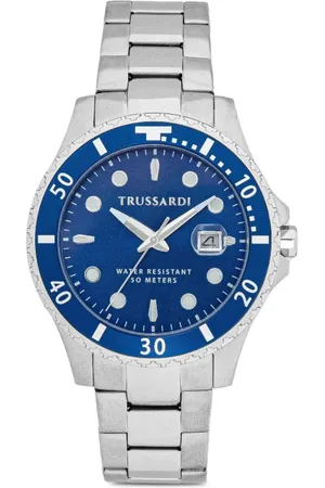 Trussardi City Life 42mm