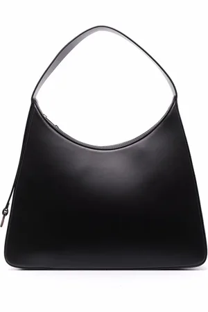 AMBUSH Logo-charm shoulder bag
