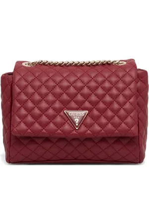 Guess Rianne cross body bag