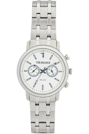 Trussardi T-Couple 43mm