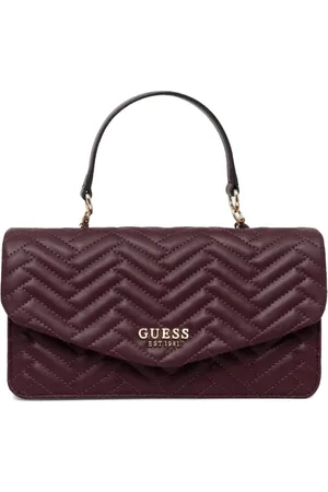 Guess Anning cross body bag