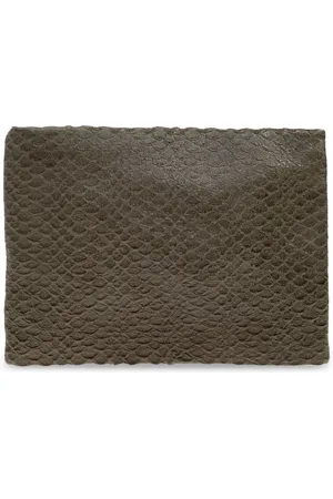 AllSaints Bettina clutch bag