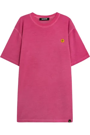 BARROW Logo-print T-Shirt