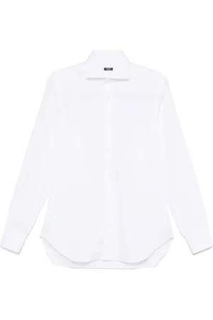 BARBA Cotton shirt