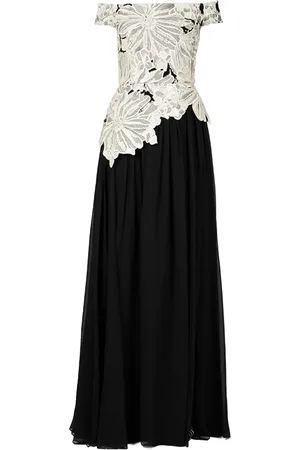 Elie saab Sequin-embellished dress