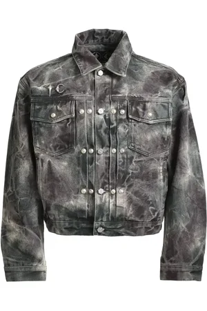 THUG CLUB Bio Army jacket