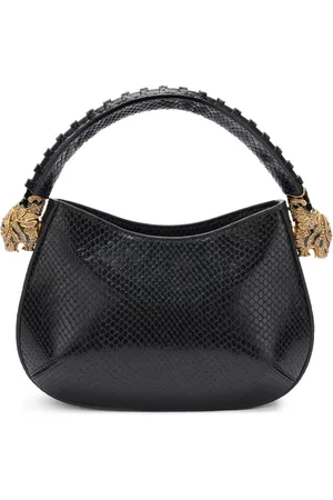 Roberto Cavalli Roar shoulder bag