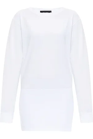 Dsquared2 Text-print dress