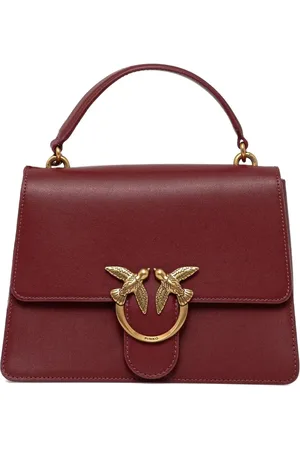 Pinko Classic Love cross body bag