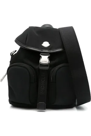 Moncler Mini Trick water-repellent crossbody bag