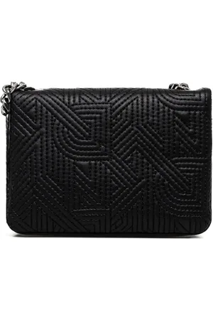 DKNY Quilted cross body bag