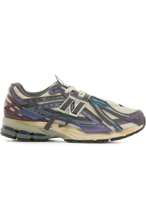 New Balance Colour-block sneakers