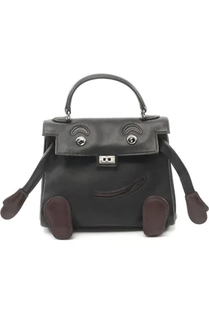 Hermès 1997 Gulliver handbag