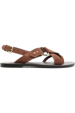 Soeur Florence sandals