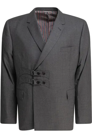 Thom Browne Double-breasted blazer