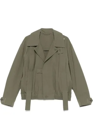 Issey Miyake Lightweight jacket