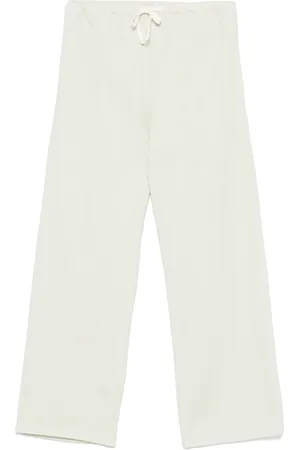Maison Margiela Cotton trousers