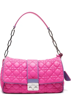 Dior 2000-2020 New Lock handbag