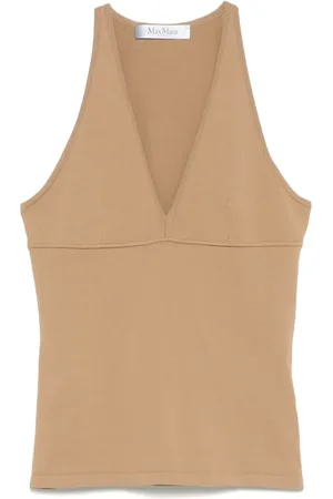 Max Mara Armida tank top