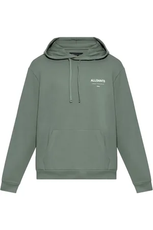 AllSaints Underground hoodie