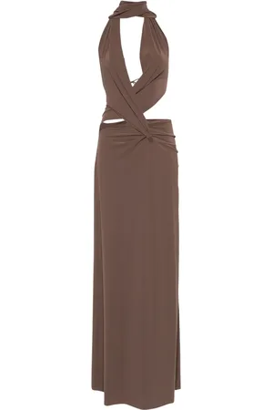 Amazuìn Kalisa maxi dress