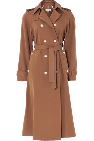 TEMPERLEY LONDON Javier trench coat