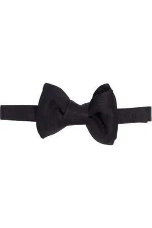 Tom Ford Silk bow tie