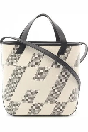 Hermès 2021 H Ambié PM tote bag