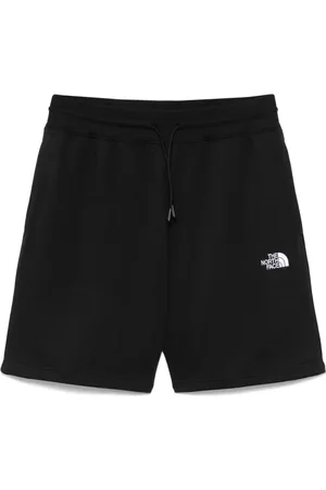 The North Face Essential track shorts