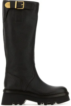 Chloé Owena boots