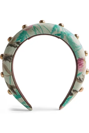 La DoubleJ Medici headband