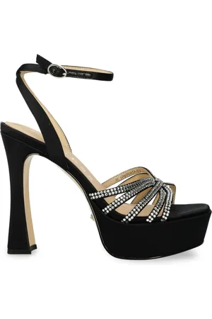 Guess Platform sandals