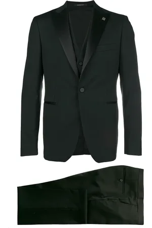 TAGLIATORE Classic three-piece suit
