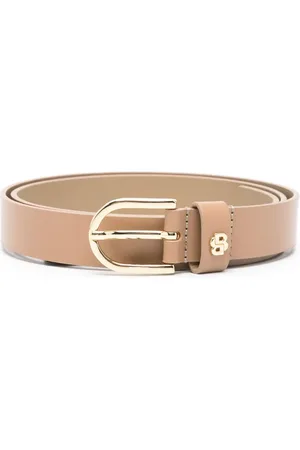 HUGO BOSS Leather belt