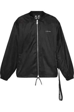 44 Label Group Tour Coach jacket