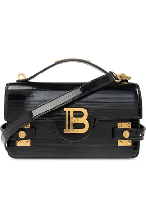 Balmain B-Buzz 24 tote bag