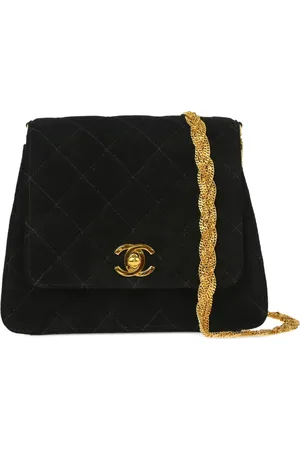 CHANEL 1998 Single Flap shoulder bag