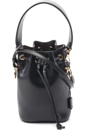 Fendi 2010s mini Mon Tresor handbag